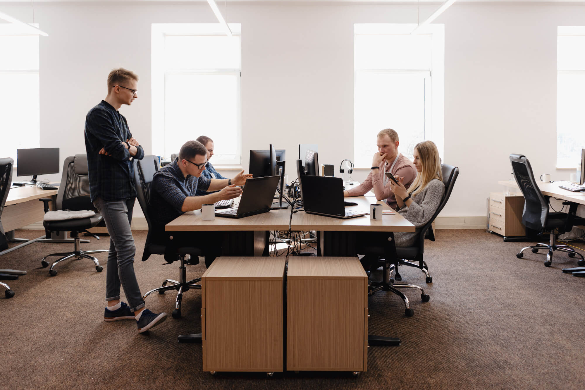 Why Opt for the Sourcing & Trading Agent? KEKC Explains