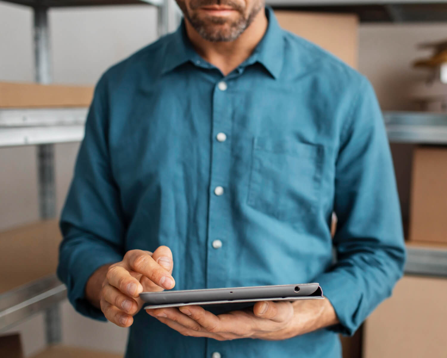 How to Choose the Optimal SRM for Your Trading & Sourcing Business