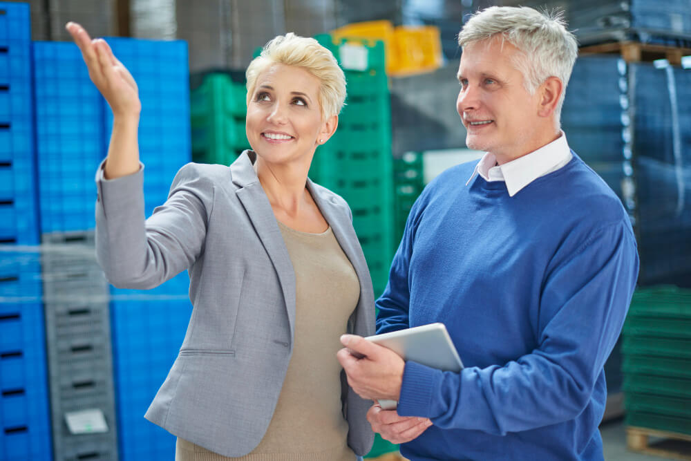 Supplier Risk Management: Building a More Resilient Supply Chain