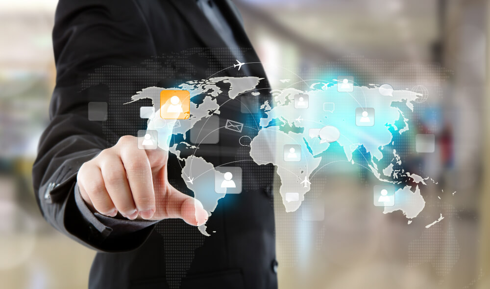 Building Resilient Global Supply Chains: How Businesses Can Navigate International Trade Risks in 2026
